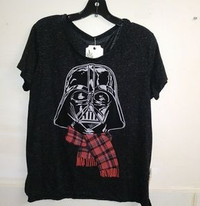 Darth Vader X-Mas Tee
